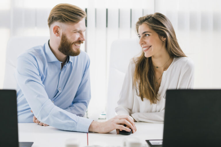 Workplace Relationship Romance