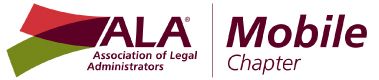 Ala Mobile chapter Logo