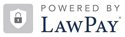Lawpay Secure Logo